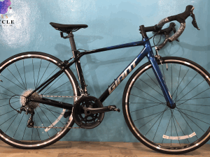 Xe đạp thể thao Giant TCR SL 2 2021