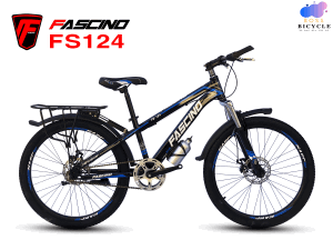 xe đạp thể thao fasino fs124