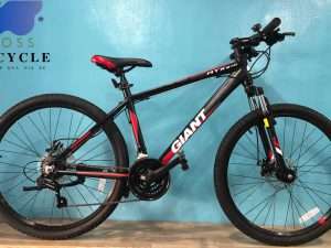 Xe Đạp Thể Thao 24 Inch Giant ATX 610 2021