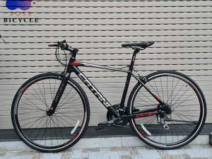 Xe Đạp Thể Thao 700c CATANI TOURING CAT 2.0