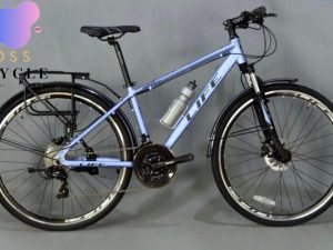 Xe Đạp Thể Thao Touring LIFE HBR99 MAX – 2020