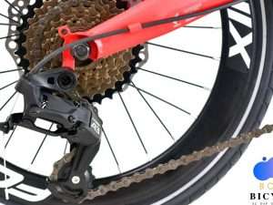 XE ĐẠP GẤP 16 INCH FORNIX F160