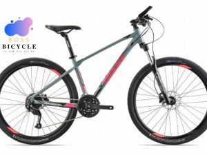 XE ĐẠP THỂ THAO GIANT ATX 830 2020