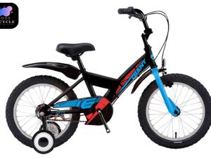 xe đạp trẻ em MTX 16 2020