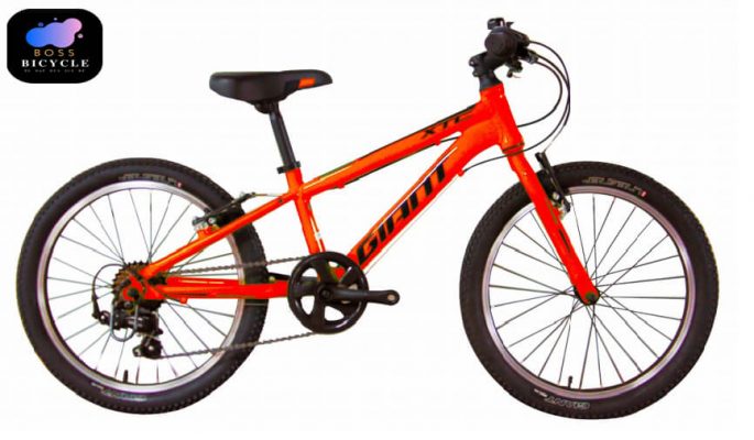 xe đạp trẻ em 6-10 tuổi xtc 20 2020