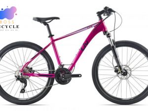 XE ĐẠP THỂ THAO GIANT LIV CA TE 1 2021