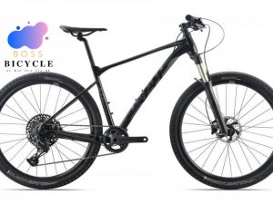 XE ĐẠP ĐỊA HÌNH GIANT XTC SL-S 2021