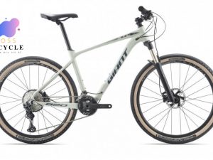 XE ĐẠP THỂ THAO GIANT XTC 820 2021