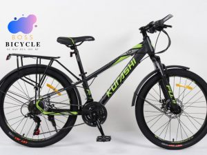 xe dap karashi fuji