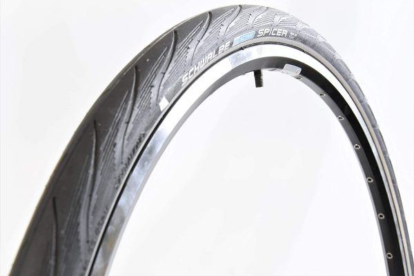 Lốp xe đạp 700C Schwalbe