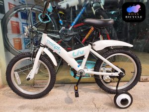 xe đạp trẻ em PUDDIN 16 2020