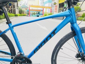chi tiet xe dap the thao giant escape 1