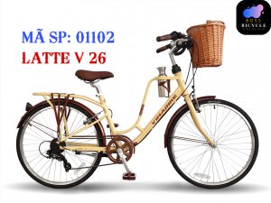 Xe-dap-duong-pho-26-inch-vinabike-latte-v26-nau