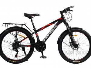 Xe Đạp Thể Thao 24 Inch KURASHI SORA