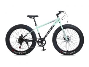 Xe Đạp Bánh Béo Califa FAT 26 Inch