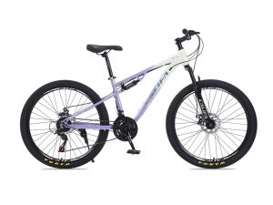 Xe Đạp Địa Hình MTB Califa CS500