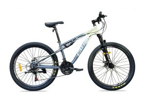 Xe Đạp Địa Hình MTB Califa CS500