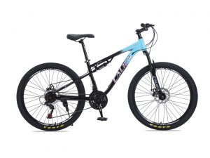 Xe Đạp Địa Hình MTB Califa CS500