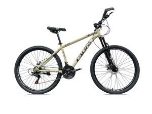 Xe Đạp Địa Hình MTB Califa QL680 27.5 inch