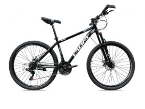 Xe Đạp Địa Hình MTB Califa QL680 27.5 inch