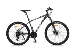 Xe Đạp Địa Hình MTB Calli 2400 26 Inch