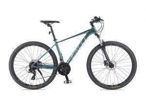 Xe Đạp Địa Hình MTB Calli 4100 27.5 Inch