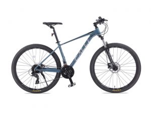 Xe Đạp Địa Hình MTB Calli 4100 27.5 Inch