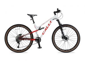 Xe Đạp Địa Hình MTB Calli 5900 27.5 Inch