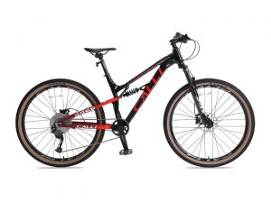Xe Đạp Địa Hình MTB Calli 5900 27.5 Inch