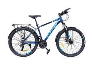 Xe Đạp Địa Hình MTB DTFLY K650 24 Inch