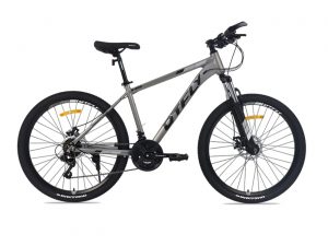 Xe Đạp Địa Hình MTB DTFLY K650 24 Inch