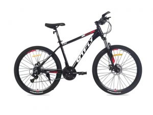 Xe Đạp Địa Hình MTB DTFLY K650 24 Inch