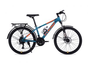 Xe Đạp Địa Hình MTB Fascino 323