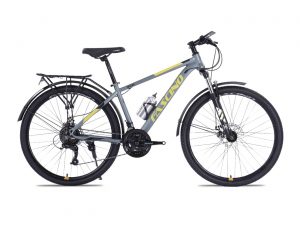 Xe Đạp Địa Hình MTB Fascino 328 26 Inch