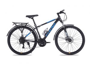 Xe Đạp Địa Hình MTB Fascino 328 26 Inch