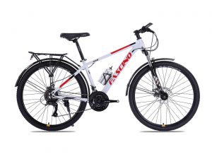 Xe Đạp Địa Hình MTB Fascino 328 26 Inch
