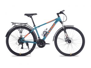 Xe Đạp Địa Hình MTB Fascino 328 26 Inch