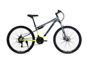 Xe Đạp Địa Hình MTB Fascino 568 27.5 Inch
