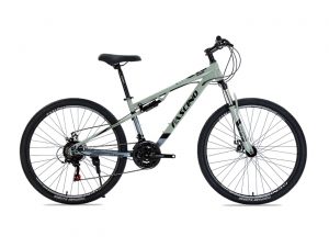 Xe Đạp Địa Hình MTB Fascino 568 27.5 Inch
