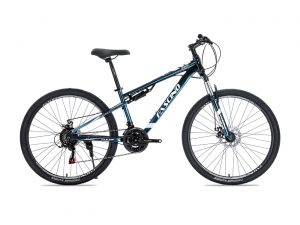 Xe Đạp Địa Hình MTB Fascino 568 27.5 Inch