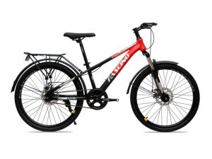 Xe Đạp Địa Hình MTB Fascino FS124S 24 Inch