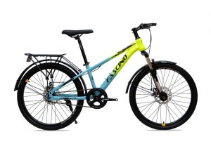 Xe Đạp Địa Hình MTB Fascino FS124S 24 Inch