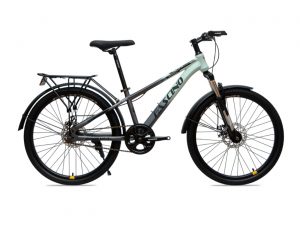 Xe Đạp Địa Hình MTB Fascino FS124S 24 Inch