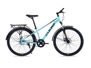 Xe Đạp Địa Hình MTB Fascino FS126S 26 Inch