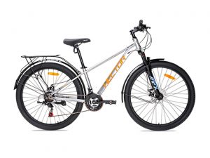 Xe Đạp Địa Hình MTB Hector Apollo 3 27.5 Inch