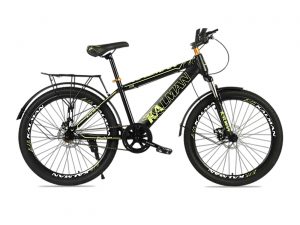 Xe Đạp Địa Hình MTB KALMAN 24 Inch