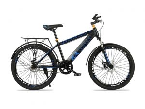 Xe Đạp Địa Hình MTB KALMAN 26 Inch
