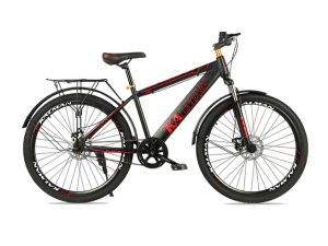 Xe Đạp Địa Hình MTB KALMAN 26 Inch