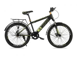 Xe Đạp Địa Hình MTB KALMAN 26 Inch