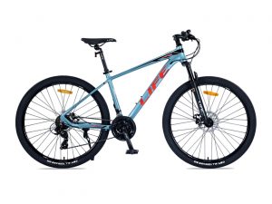 Xe Đạp Địa Hình MTB Life MX2000